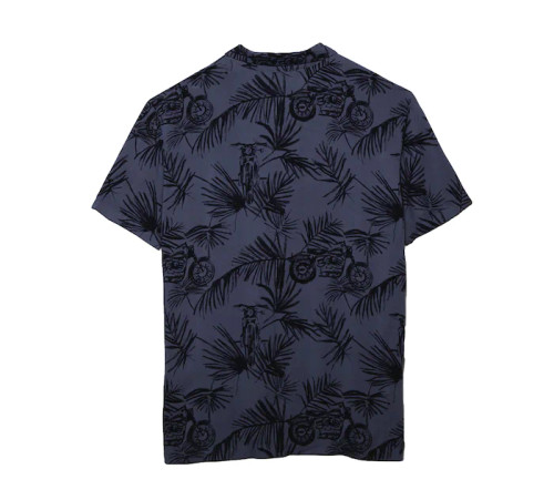 Men's Celebration Allover Shirt