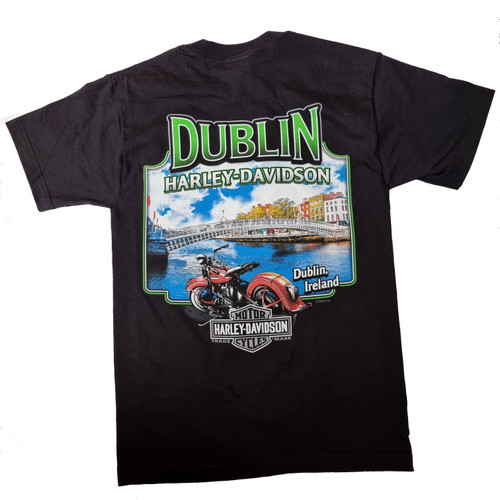 Ha'Penny Bridge Tee