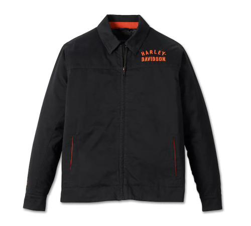 Brands - Harley-Davidson - Jackets - Irish Blood