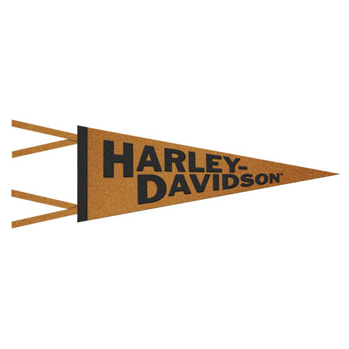 H-D PENNANT