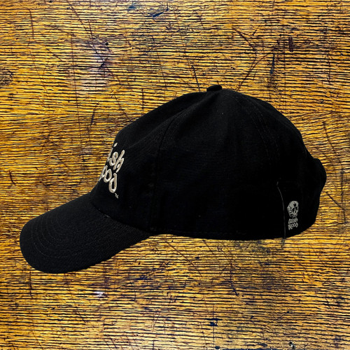 Irish Blood Embroidered Ballcap (various colours)