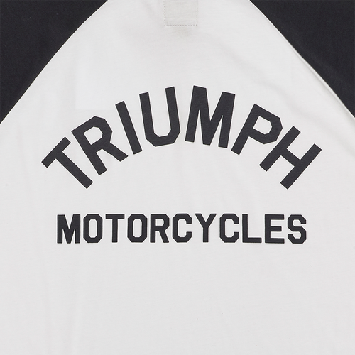 Triumph Blackwell Tee