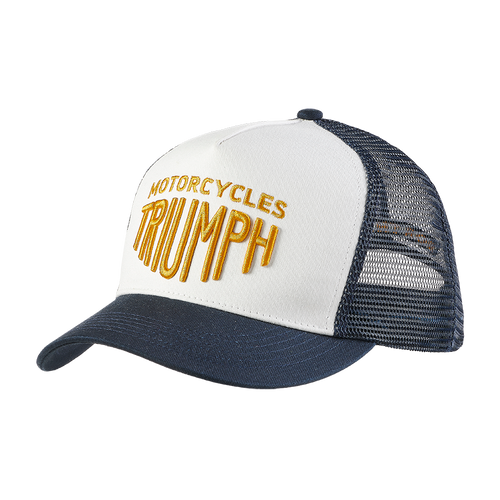 TRIUMPH ELLIS CAP
