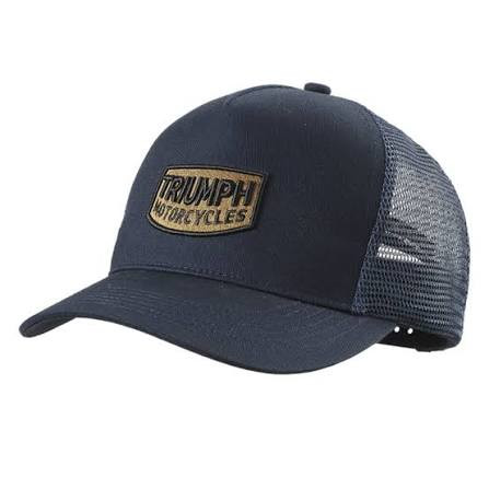 TRIUMPH DUDE CAP