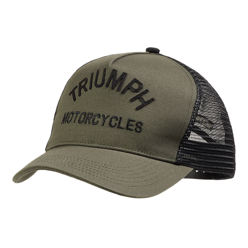 TRIUMPH COAST CAP