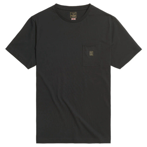 APE TEE-BLK
