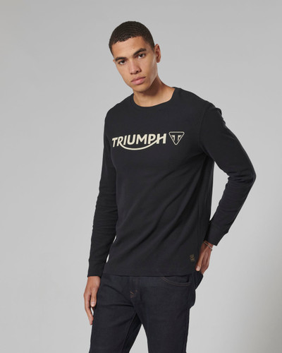 BETTMANN TEE BLACK