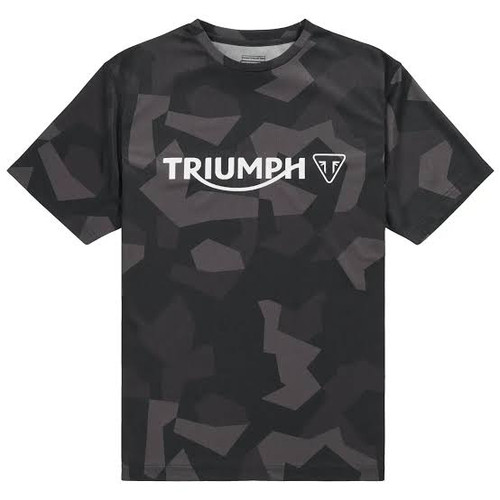 RAPID DRY CAMO