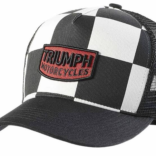 Prichard Trucker Cap