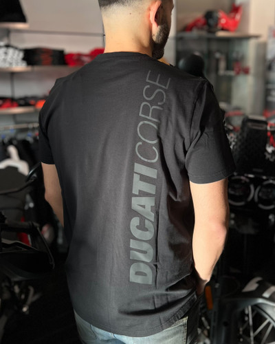 DC Livery - T-shirt