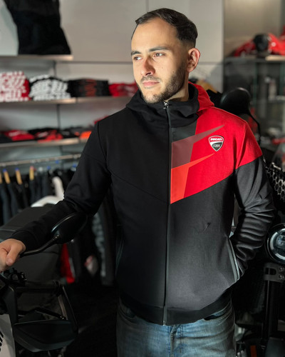 Ducati DC Speed Sweatshirt