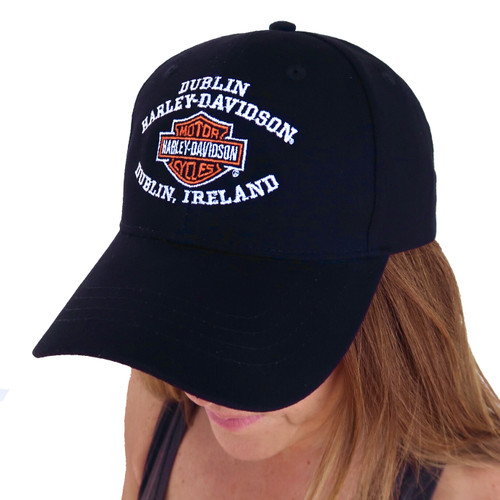 Brands HarleyDavidson Dealer Merchandise Page 1 Irish Blood