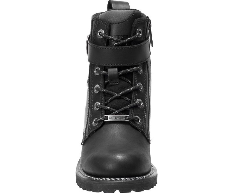 harley davidson carlotta boots