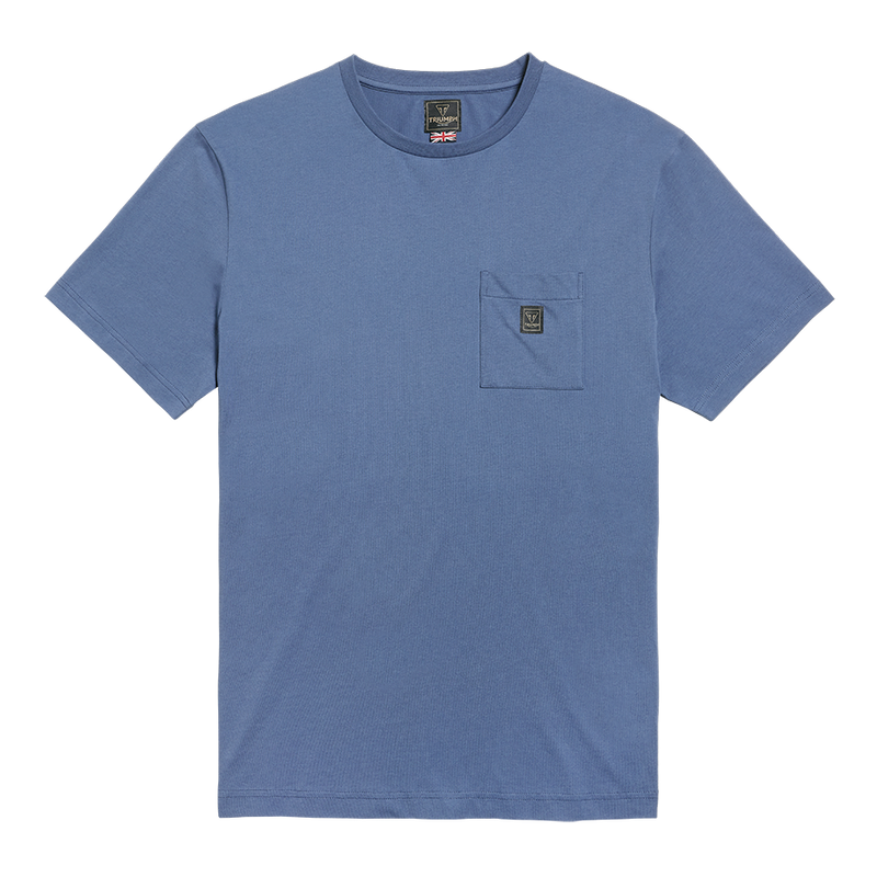 TRIUMPH DITCHLING TEE