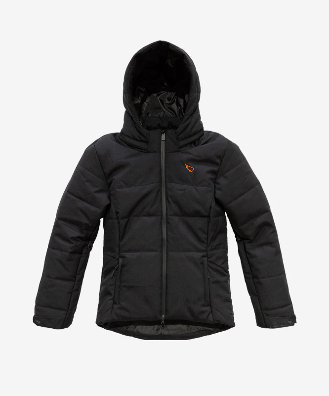 SA1NT ARMORED PUFFER JACKET