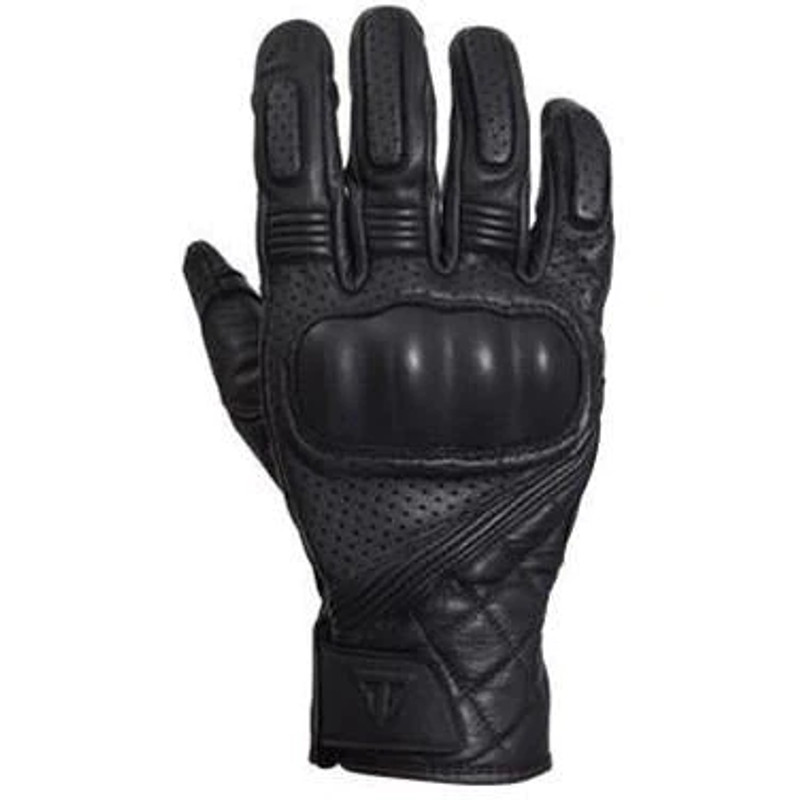 Triumph Mens Harleston Leather Gloves