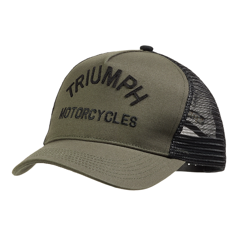 TRIUMPH COAST CAP