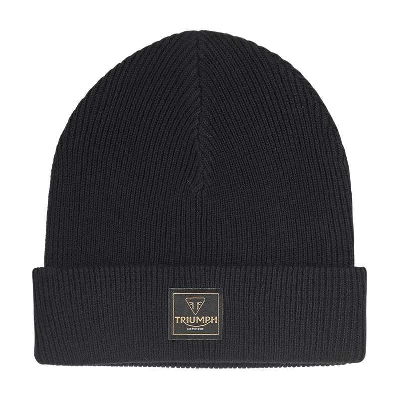 TRIUMPH POLAR BEANIE