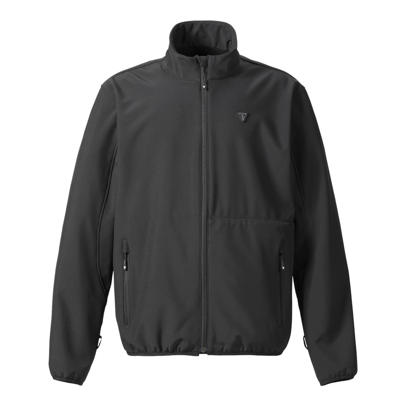 SOFTSHELL JACKET MENS