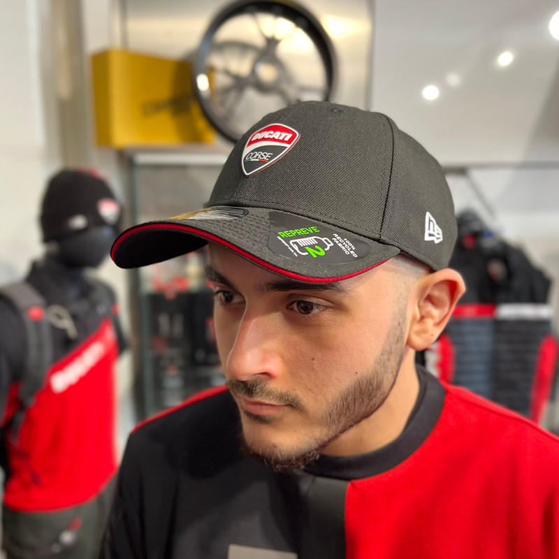 CAP NE DC REPREVE