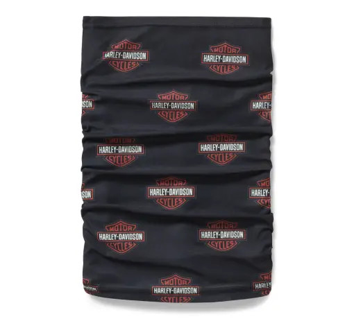 Harley-Davidson Neck Gaiter Bar & Shield