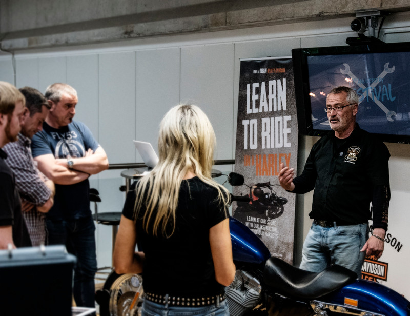 MAKE TODAY YOUR SOMEDAY. LEARN TO RIDE.LIVE YOUR LEGEND.