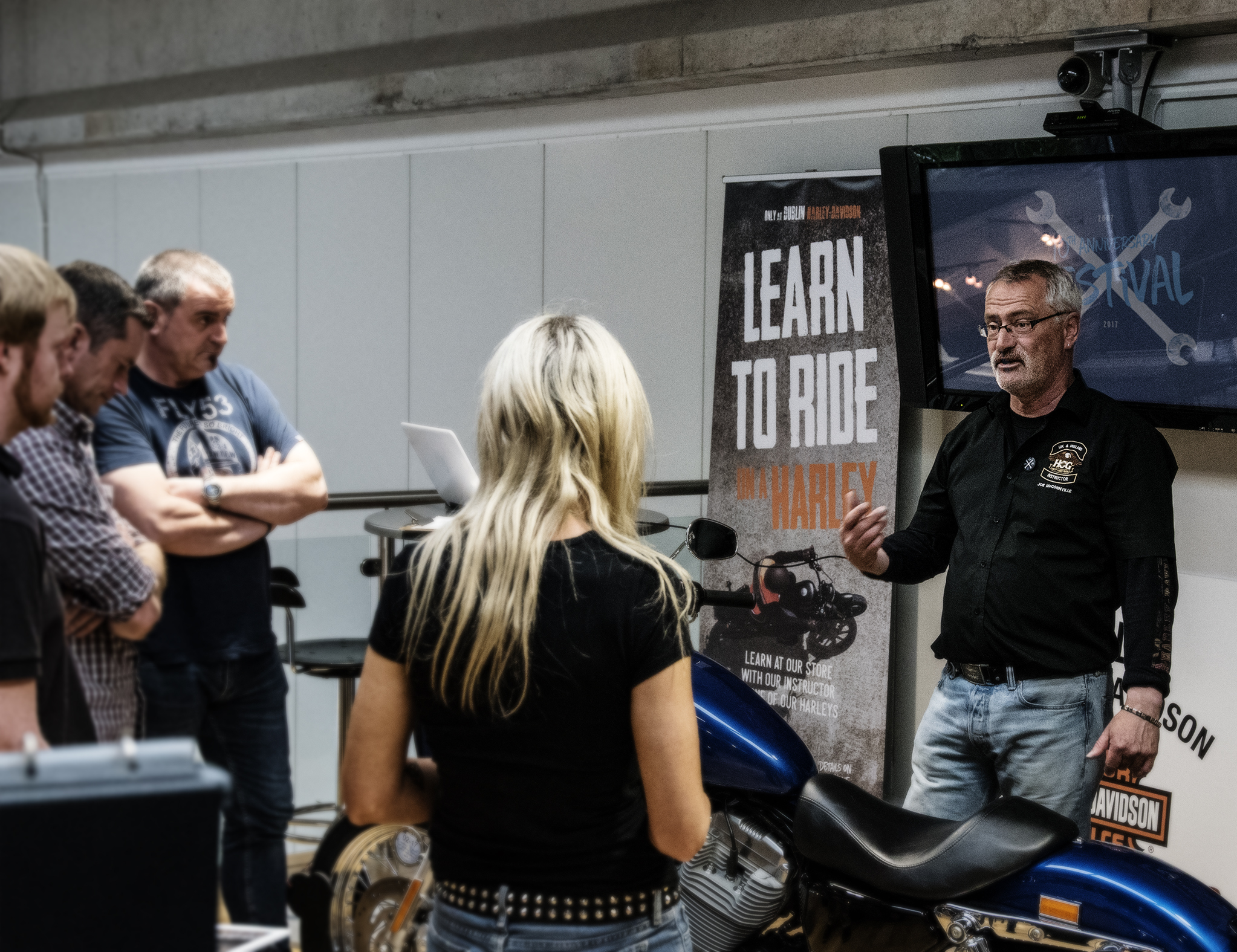 MAKE TODAY YOUR SOMEDAY. LEARN TO RIDE.LIVE YOUR LEGEND.