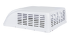 Aftermarket A/C Shroud - fits Advent AC Series