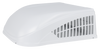 Aftermarket A/C Shroud - fits Dometic Brisk Air II