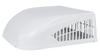 Aftermarket A/C Shroud - fits Dometic Brisk Air II