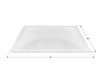 RV Skylight - SL2638