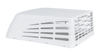 Aftermarket A/C Shroud - fits Advent ACM Series