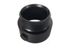 ABS Fitting 1.5" Male Adapter Hub x MPT