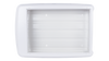 Aftermarket A/C Shroud - fits Coleman 6000 Series
