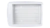 Aftermarket A/C Shroud - fits Coleman 6000 Series