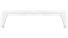 Skyline Tandem Fender Skirt FS8703