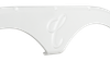 Forest River Tandem Fender Skirt FS9083