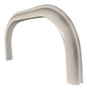 #1021 Fleetwood RV fiberglass single fender skirt