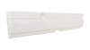National Rear Bumper 18140