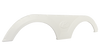 Keystone Tandem Axle Fender Skirt FS8152