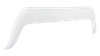 Forest River Tandem Fender Skirt FS8193