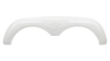 Open Range Tandem Fender Skirt FS8204