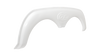 Open Range Tandem Fender Skirt FS8204