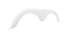 Forest River Tandem Fender Skirt FS8243