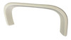 #1296 Rexhall RV fiberglass single fender skirt Rexall