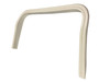 #21 Fleetwood RV fiberglass single fender skirt