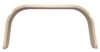 #257 Cross Country RV fiberglass single fender skirt