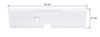 Winnebago Rear Bumper 157727