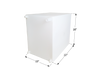 Fresh Water Tank WT2473 - 26 Gal. - 12737