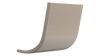 Jayco Slide-Out Curved Corner Cap